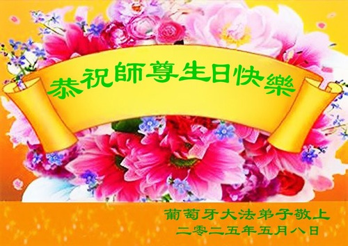 Image for article Falun Dafa Practitioners from Ten European Countries Celebrate World Falun Dafa Day
