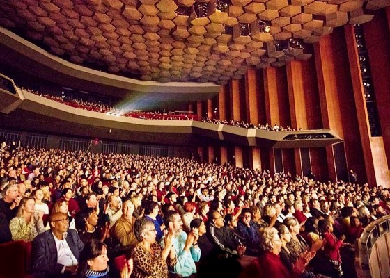 Image for article Shen Yun Kicks Off 2018 World Tour in Five U.S. States