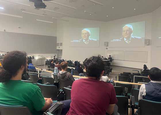 Image for article Texas, U.S.: Human Harvest Screened at Texas A&M University