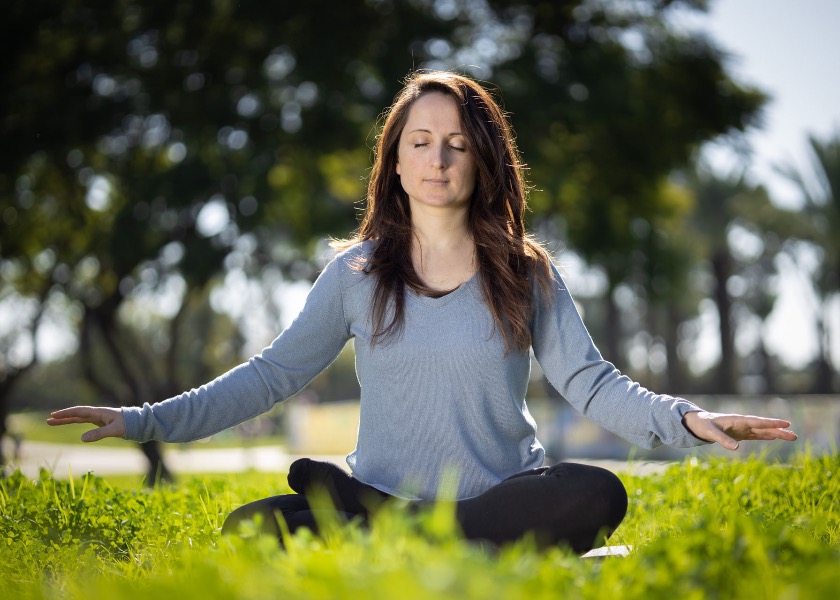 Image for article Experience of a New Falun Dafa Practitioner in Australia