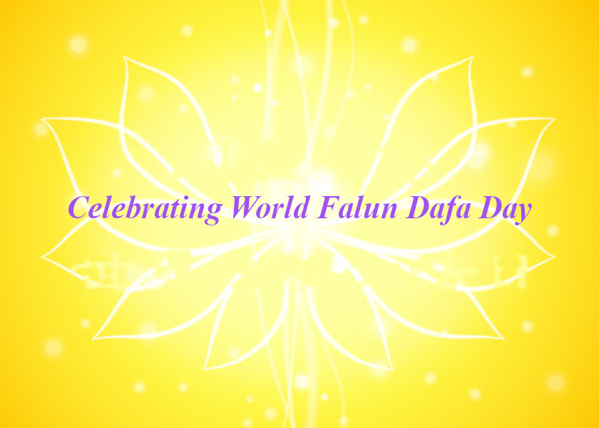Image for article [Celebrating World Falun Dafa Day] How I Handled Conflicts with My Neighbors