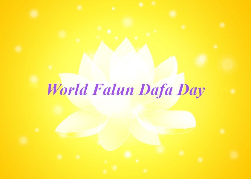 Image for article [Celebrating World Falun Dafa Day] Amazing Stories of Clarifying the Truth