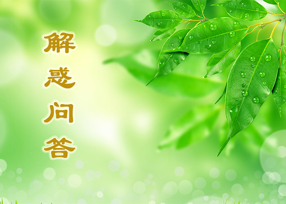 Image for article Minghui’s Role