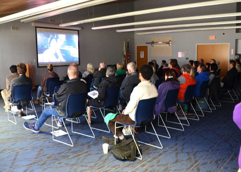 Image for article Documentary 