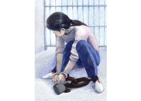 Image for article Liaoning Province No. 2 Women’s Prison Abuses Practitioners and Criminal Inmates