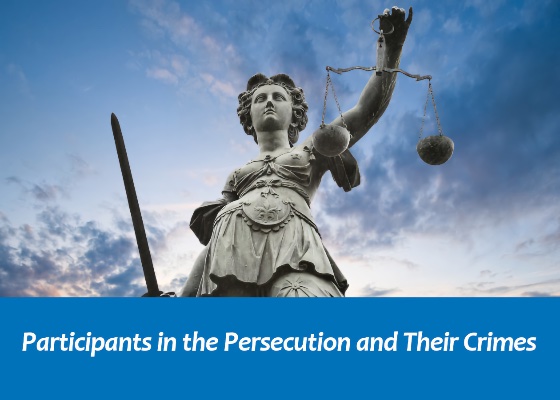 Image for article CCP Officials and Regular Chinese Citizens Receive Karmic Retribution for Taking Part in Persecuting Falun Gong