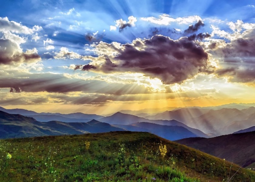 Image for article Falun Dafa Is My Life’s Most Precious Treasure