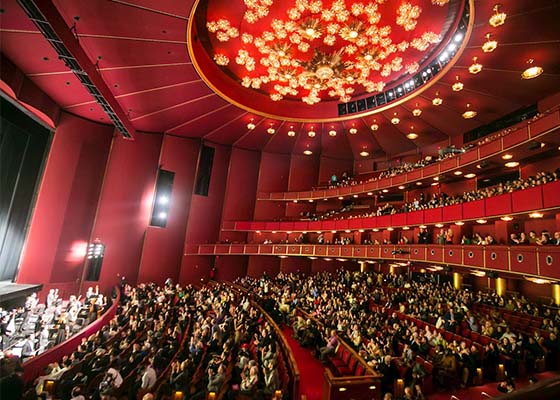 Image for article How To Watch the 2026 NTD Chinese New Year Gala