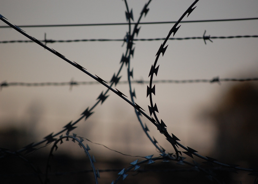 Image for article Guangdong Woman Given Third Prison Term for Giving Out Information about Falun Gong