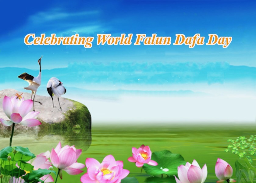 Image for article [Celebrating World Falun Dafa Day] A New Practitioner Recovers From Late Stage Stomach Cancer