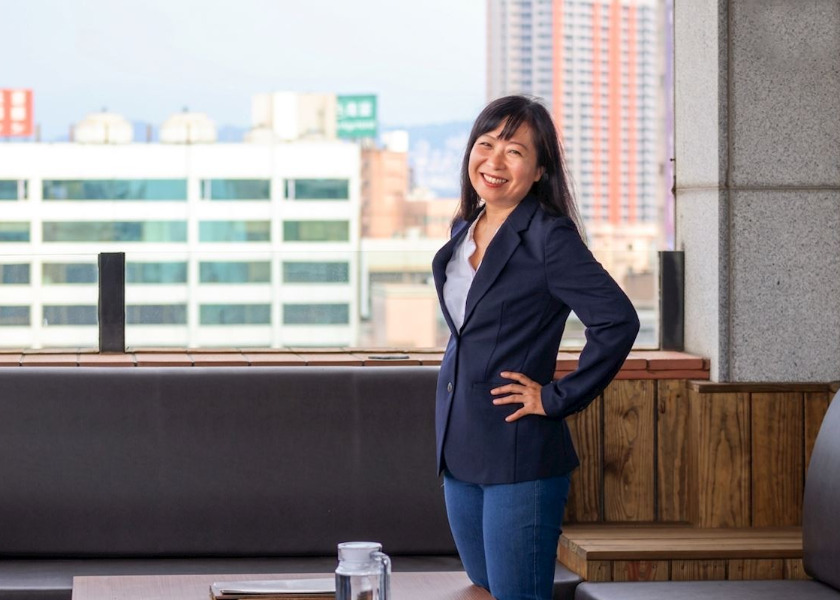 Image for article A Businesswoman’s Story: From Being Bullied, Finding Success, Ongoing Pursuit, and Finally Hope