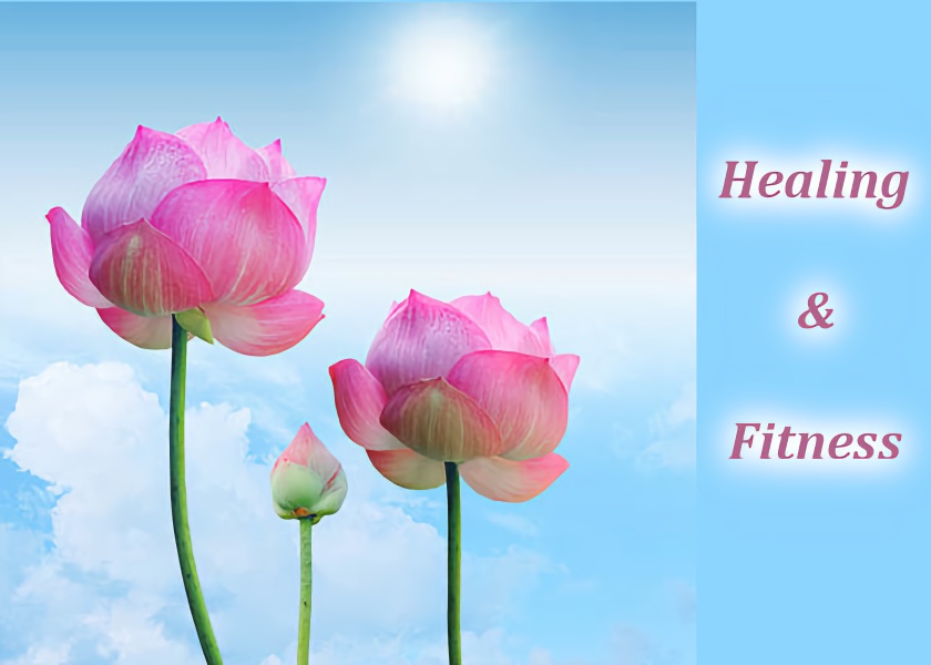 Image for article Practicing Falun Dafa Cured Me of Raynaud’s Disease