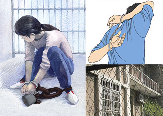 Image for article 45 Jilin Women Confirmed to Have Died After Being Tortured in Jilin Province Women’s Prison for Their Faith in Falun Gong