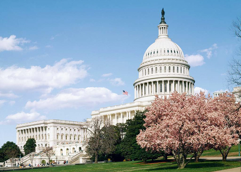 Image for article US Senate Passes Legislation to Protect Falun Gong and Victims of Forced Organ Harvesting