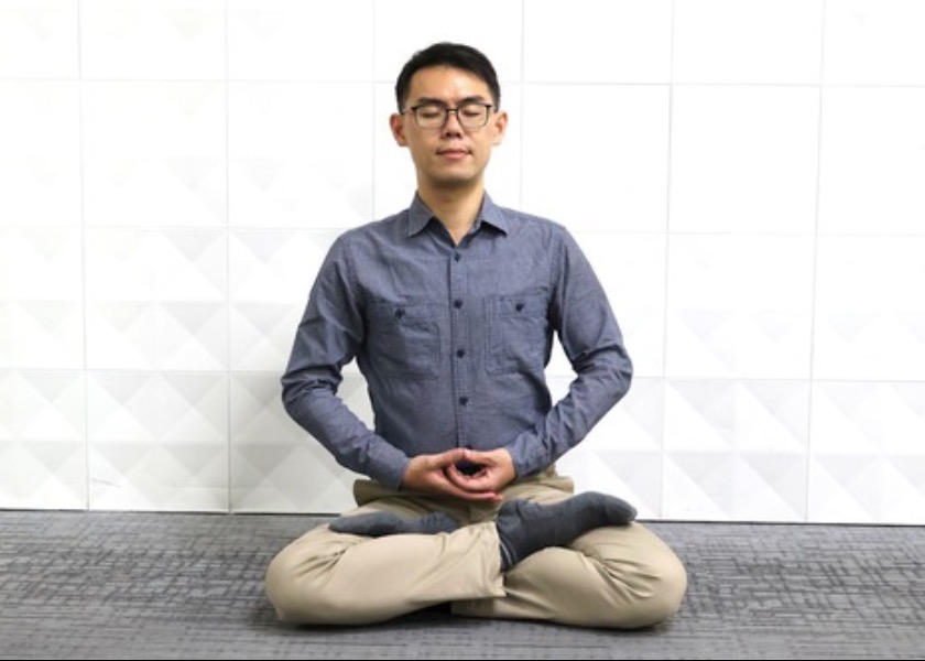 Image for article Financial Advisor Finds Life Goal Through Falun Dafa After Cancer Battle